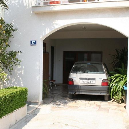 Apartment Podgora 518A Zewnętrze zdjęcie