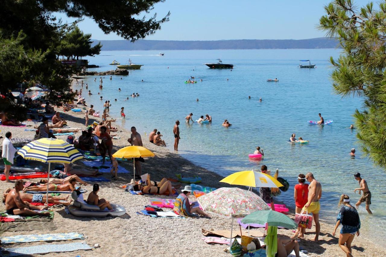 Apartment Podgora 518A Zewnętrze zdjęcie