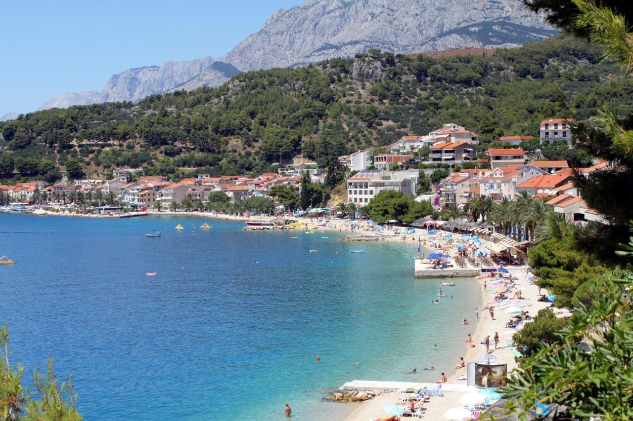 Apartment Podgora 518A Zewnętrze zdjęcie