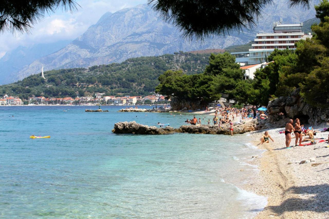 Apartment Podgora 518A Zewnętrze zdjęcie