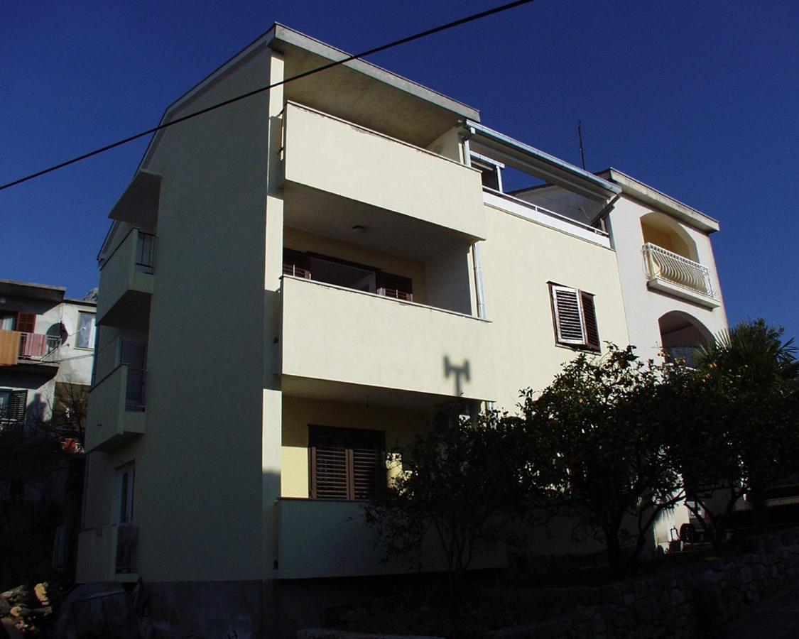 Apartment Podgora 518A Zewnętrze zdjęcie