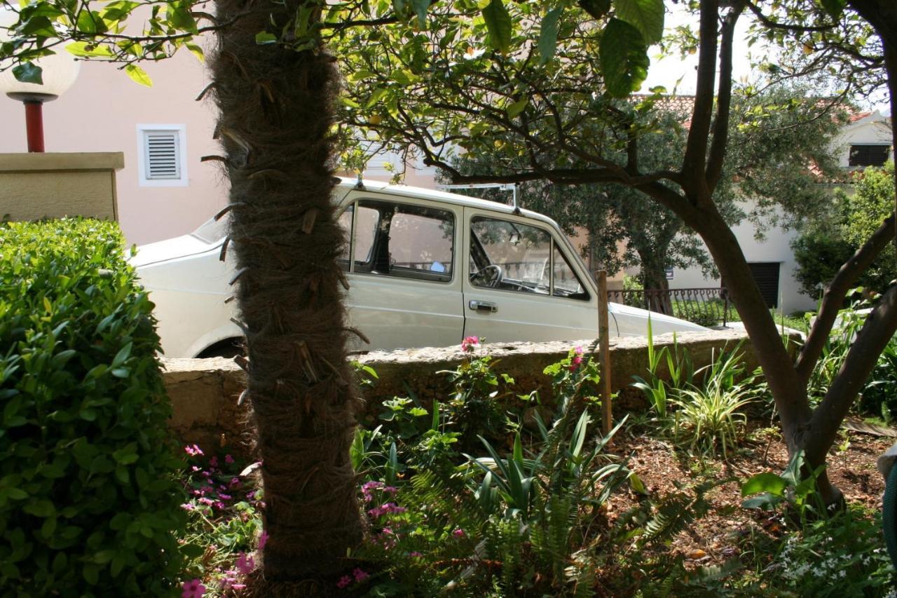 Apartment Podgora 518A Zewnętrze zdjęcie