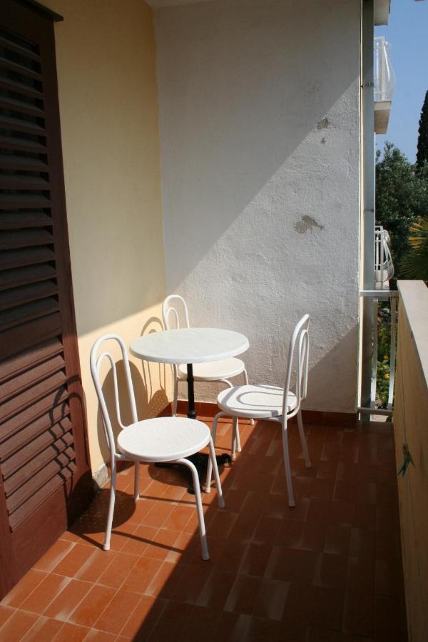 Apartment Podgora 518A Zewnętrze zdjęcie