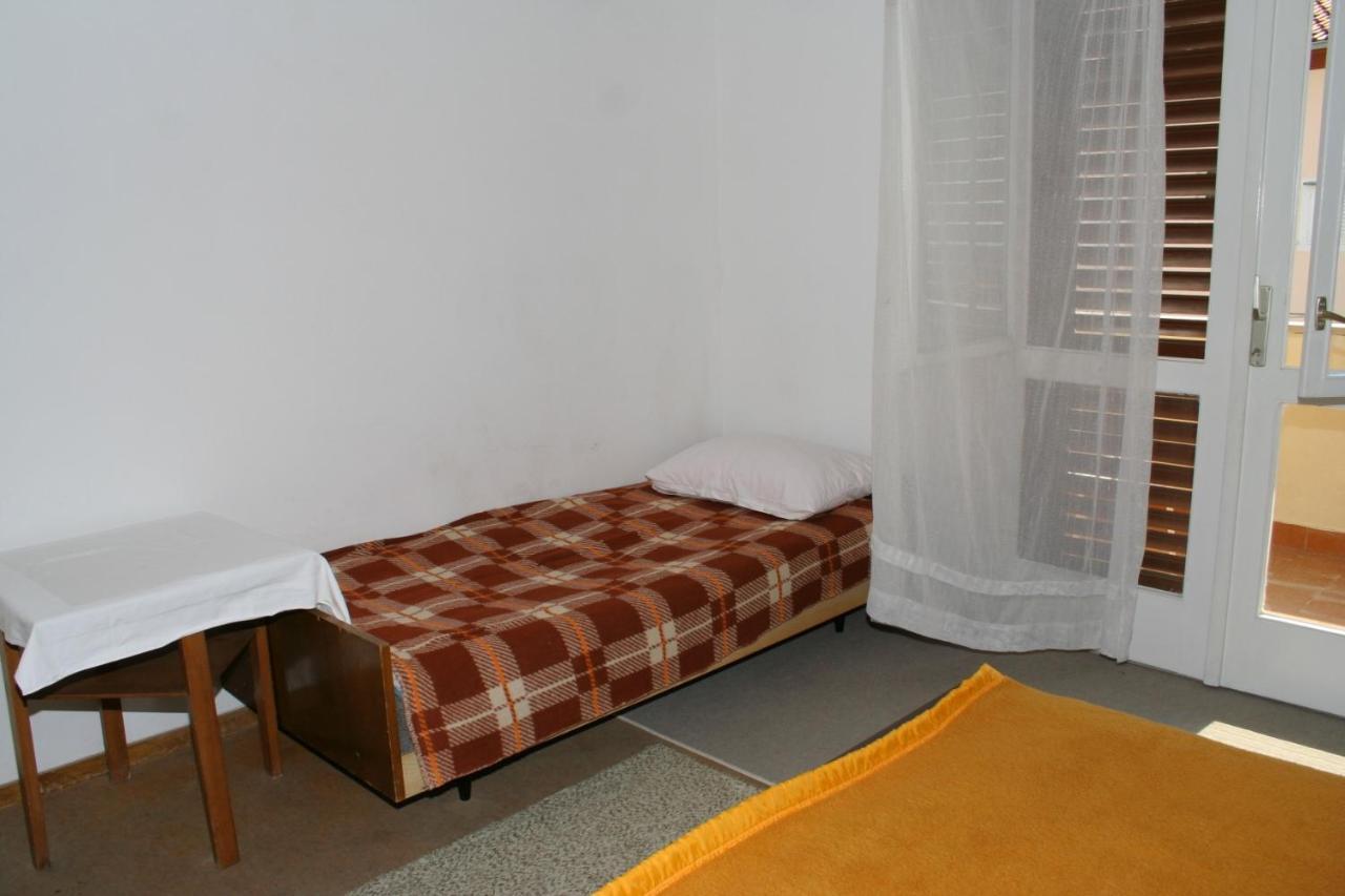 Apartment Podgora 518A Zewnętrze zdjęcie