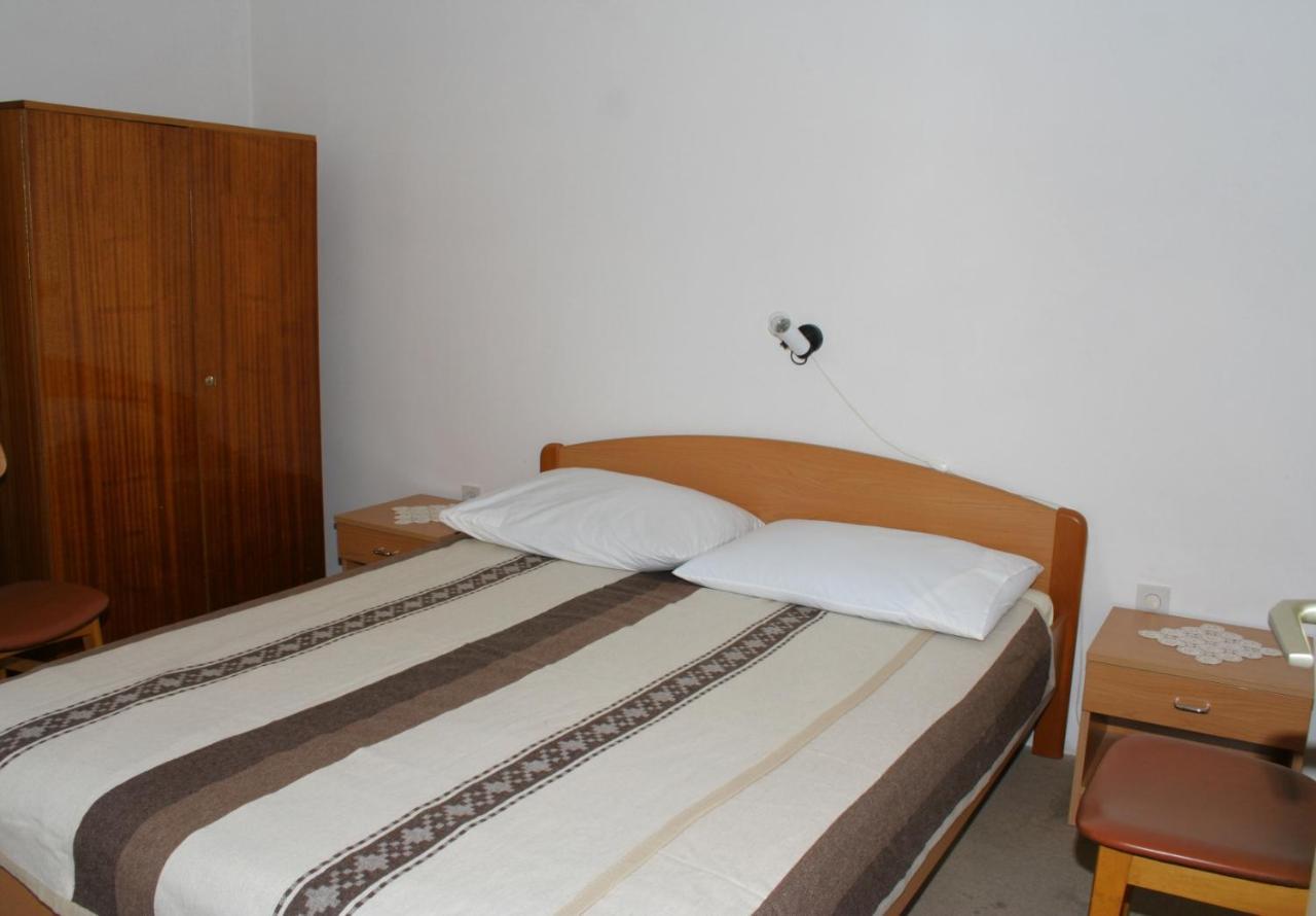 Apartment Podgora 518A Zewnętrze zdjęcie