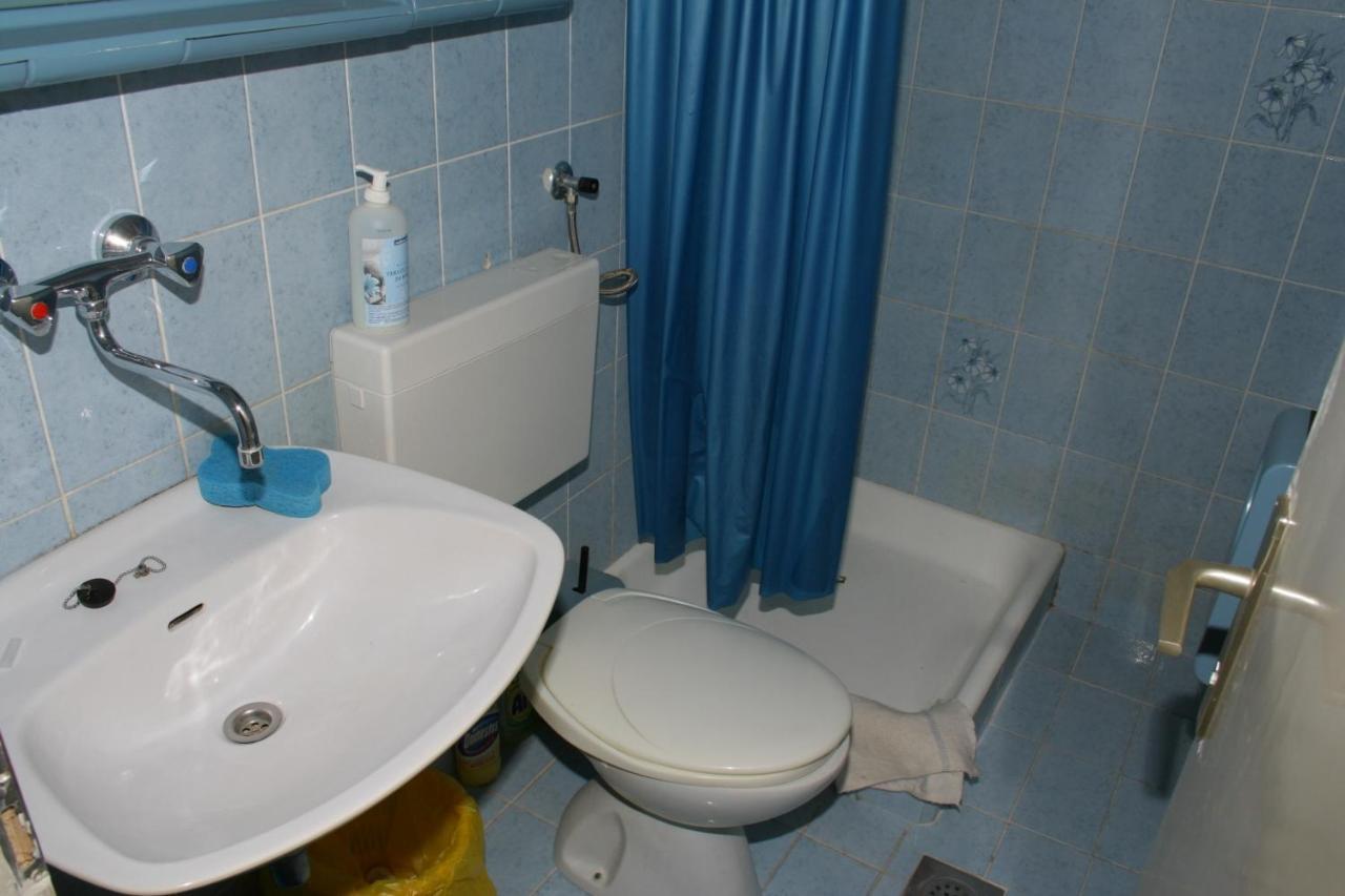 Apartment Podgora 518A Zewnętrze zdjęcie