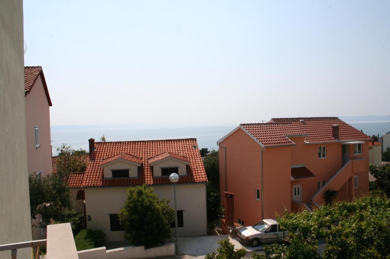 Apartment Podgora 518A Zewnętrze zdjęcie